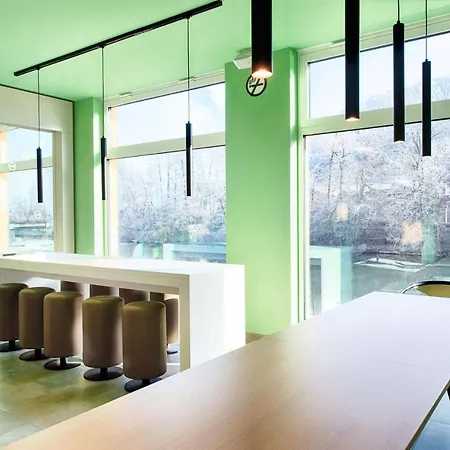 Hotel B&B Hotel Wetzlar