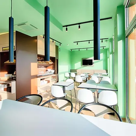B&B Hotel Wetzlar Hotel 3*