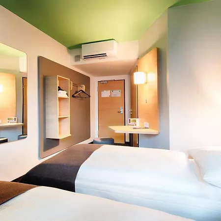 B&B Hotel Wetzlar 3* 韦茨拉尔