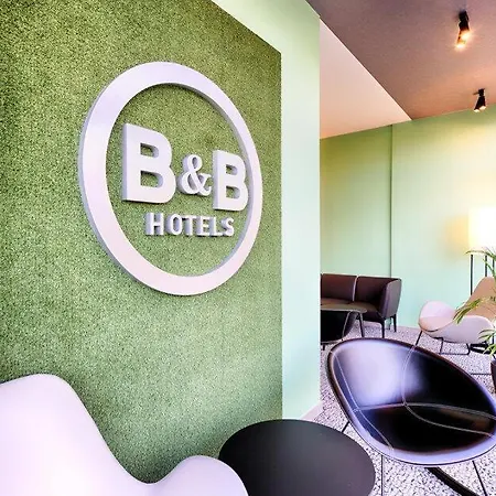 فندق B&B Hotel Wetzlar