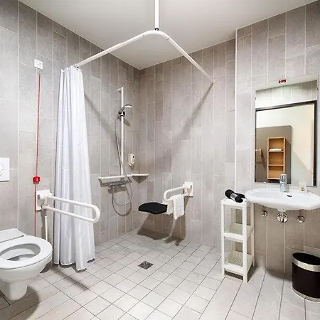 B&B Hotel Wetzlar فندق 3*