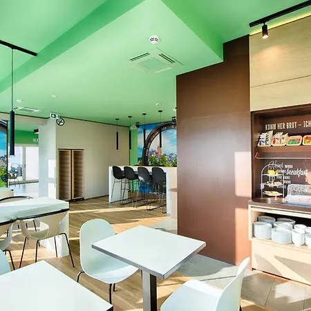 فندق B&B Hotel Wetzlar 3*