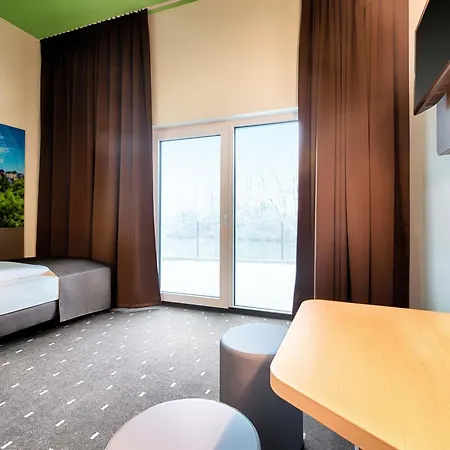 B&B Hotel Wetzlar 3* Wetzlar