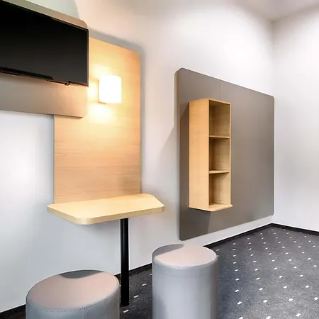 B&B Hotel Wetzlar 酒店