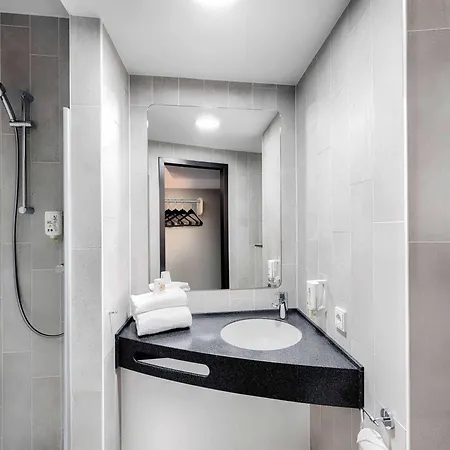 B&B Hotel Wetzlar Hotel Wetzlar
