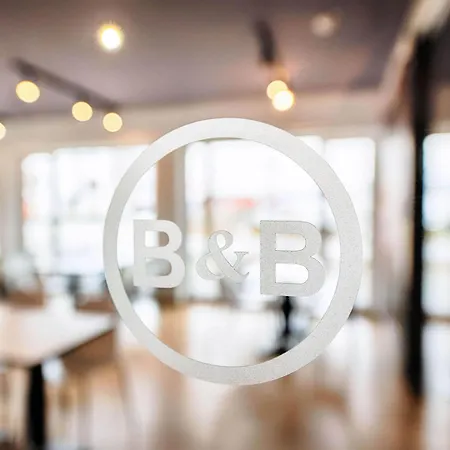 酒店 B&B Hotel Wetzlar 韦茨拉尔