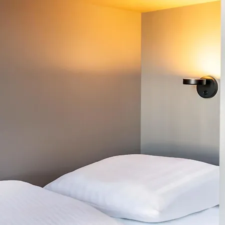 B&B Hotel Wetzlar