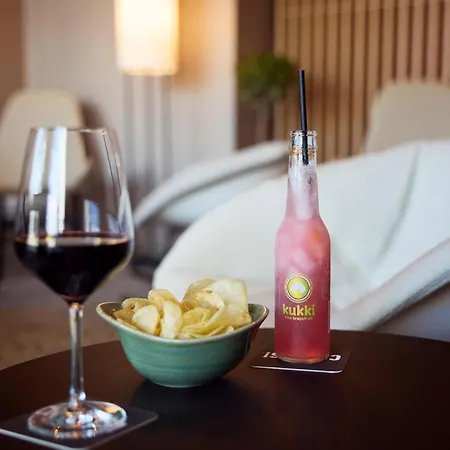 酒店 B&B Hotel Wetzlar 3*