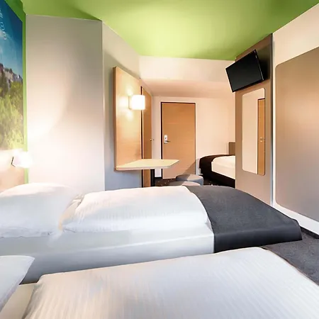 B&B Hotel Wetzlar 3*