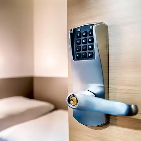 Hotel B&B Hotel Wetzlar Wetzlar