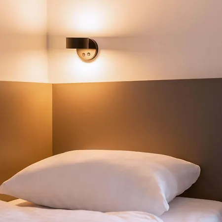 Hotel B&B Hotel Wetzlar Wetzlar