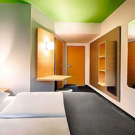 B&B Hotel Wetzlar Hotel Wetzlar