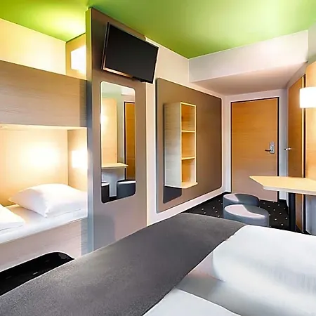 B&B Hotel Wetzlar 3* Wetzlar