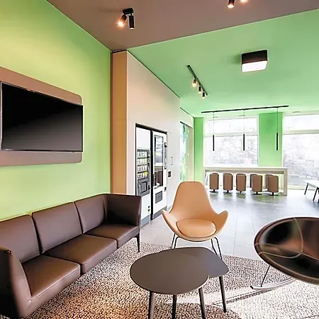 Hotel B&B Hotel Wetzlar Wetzlar