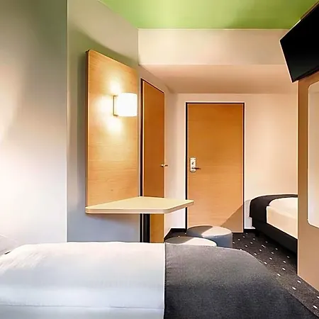 B&B Hotel Wetzlar Hotel Wetzlar