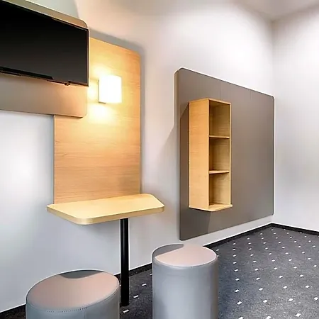 Hotel B&B Hotel Wetzlar Wetzlar