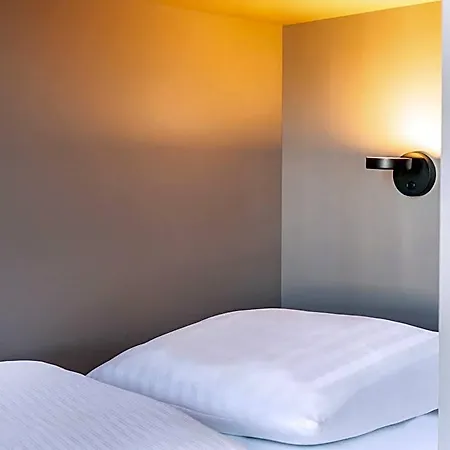 B&B Hotel Wetzlar
