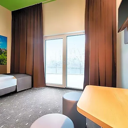 B&B Hotel Wetzlar 3*