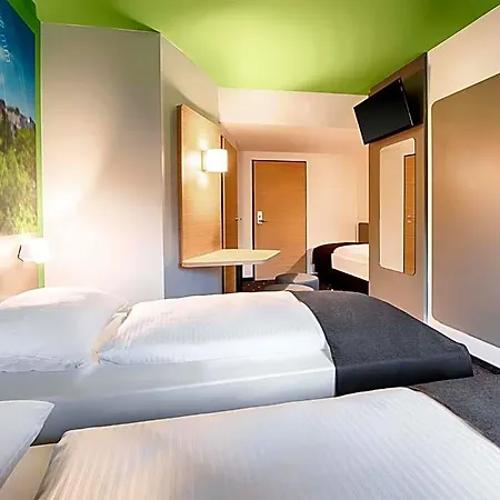 B&B Hotel Wetzlar Wetzlar