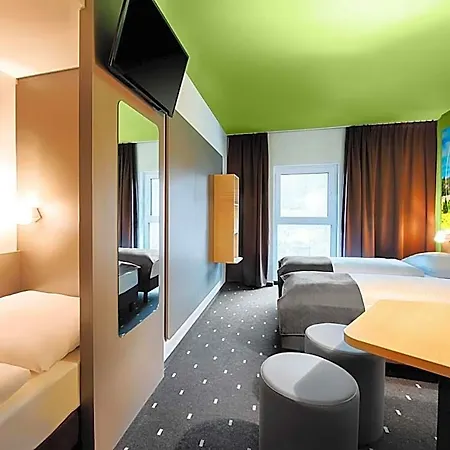 Hotel B&B Hotel Wetzlar Wetzlar