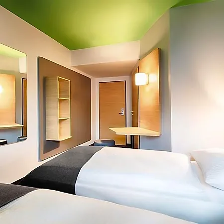 Hotel B&B Hotel Wetzlar Wetzlar