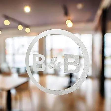 B&B Hotel Wetzlar Hotel Wetzlar