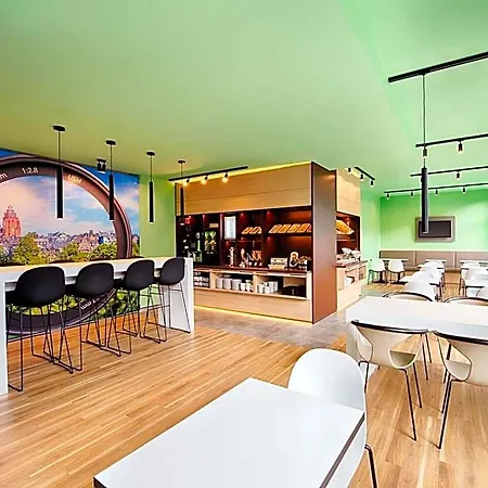 B&B Hotel Wetzlar Wetzlar