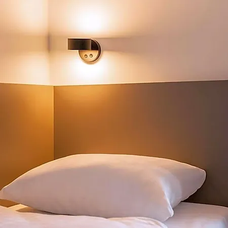 B&B Hotel Wetzlar Hotel 3*
