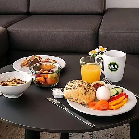 B&B Hotel Wetzlar Hotel 3*
