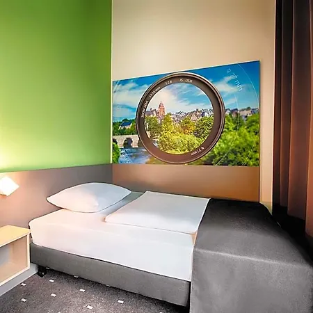 Hotel B&B Hotel Wetzlar Wetzlar
