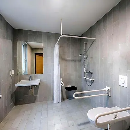 Hotel B&B Hotel Wetzlar Wetzlar