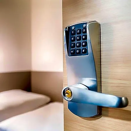 Hotel B&B Hotel Wetzlar 3*