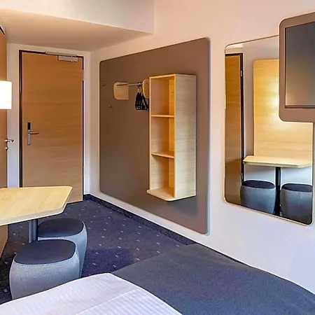 Hotel B&B Hotel Wetzlar Wetzlar