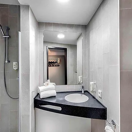 B&B Hotel Wetzlar