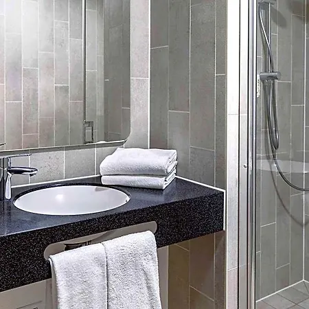B&B Hotel Wetzlar Hotel