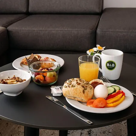 B&B Hotel Wetzlar Hotel Wetzlar