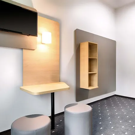 B&B Hotel Wetzlar Hotel