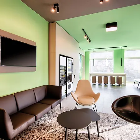 B&B Hotel Wetzlar 3*