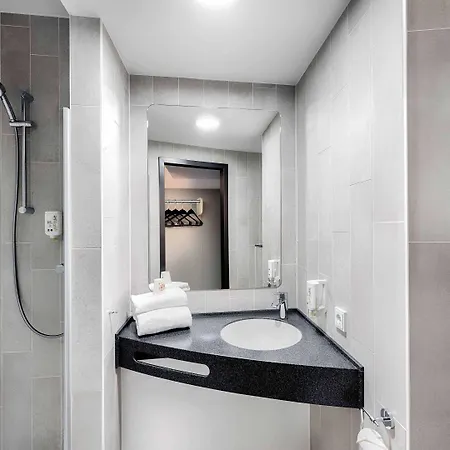 B&B Hotel Wetzlar Hotel Wetzlar