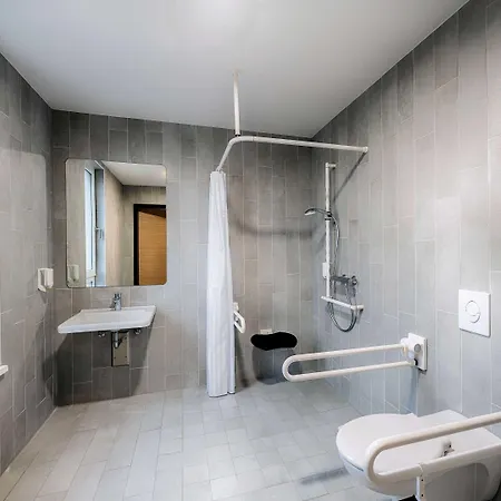 B&B Hotel Wetzlar Hotel 3*