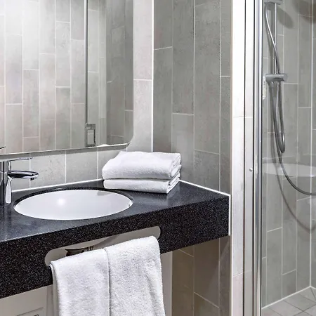 B&B Hotel Wetzlar
