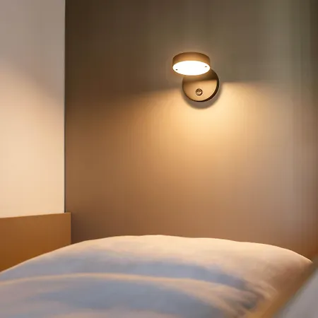 Hotel B&B Hotel Wetzlar 3*