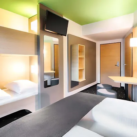 B&B Hotel Wetzlar 3*