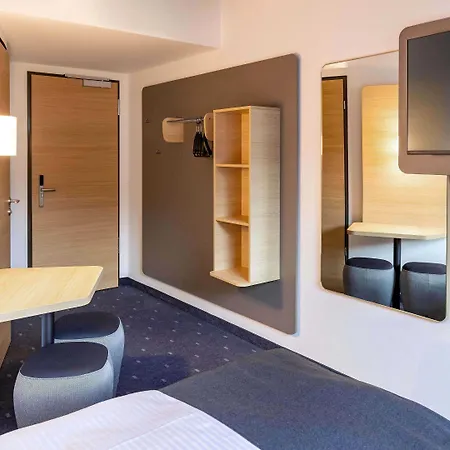 B&B Hotel Wetzlar Wetzlar