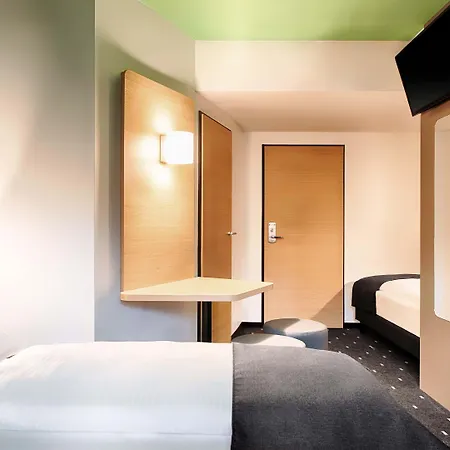 B&B Hotel Wetzlar Hotel 3*