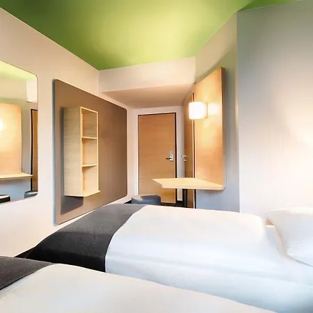 B&B Hotel Wetzlar 3* Wetzlar