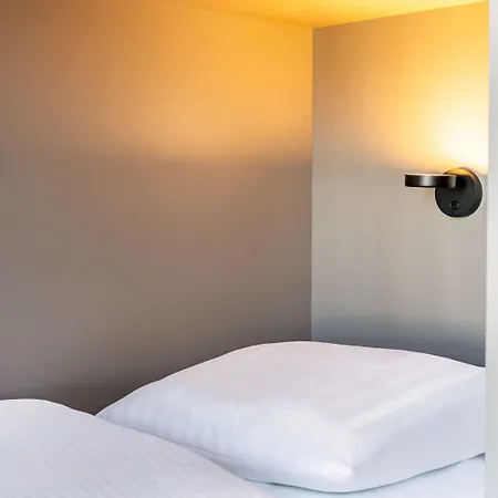 Hotel B&B Hotel Wetzlar 3*