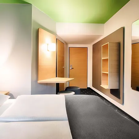 Hotel B&B Hotel Wetzlar