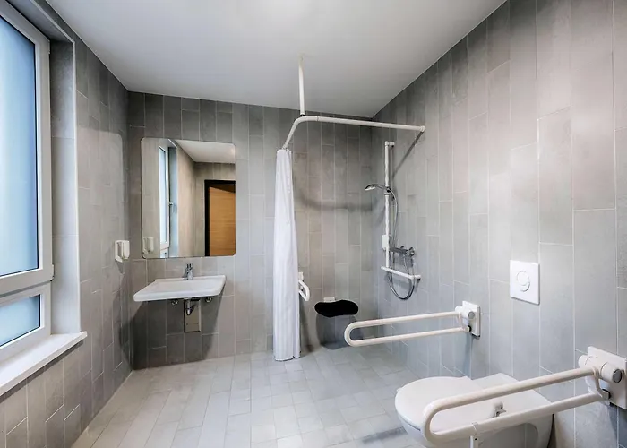 B&B Hotel Wetzlar 3*