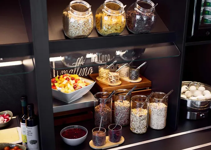 B&B Hotel Wetzlar 3* 韦茨拉尔